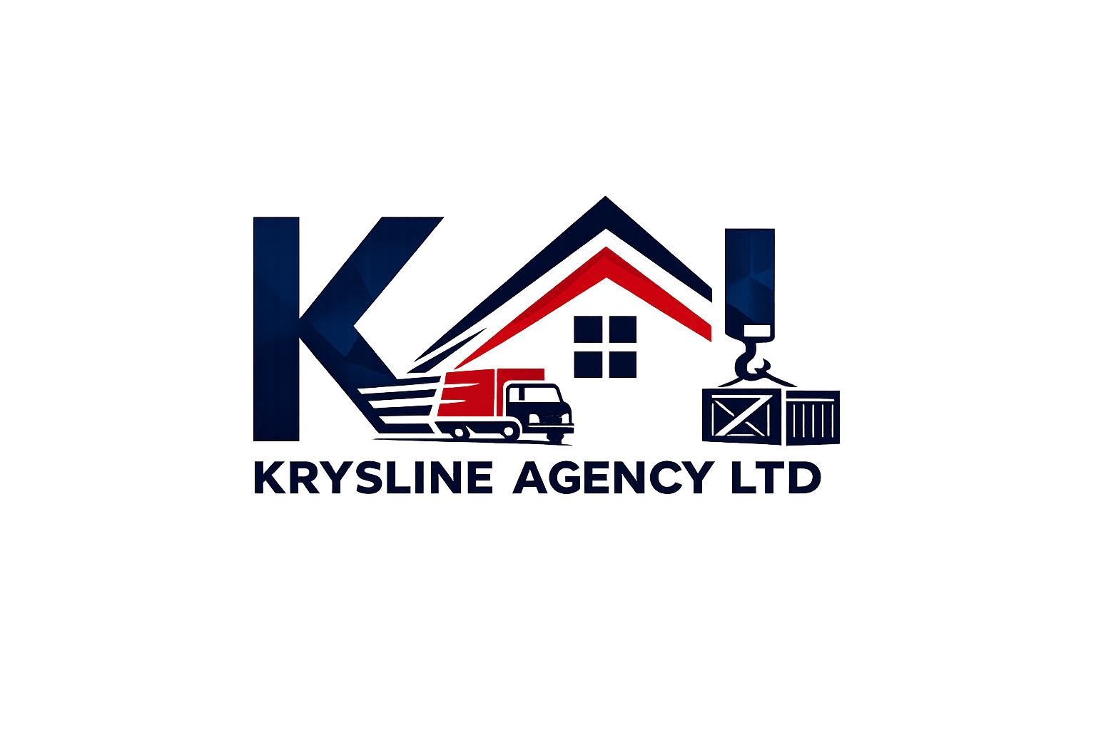 KRYSLINE AGENCY LTD
